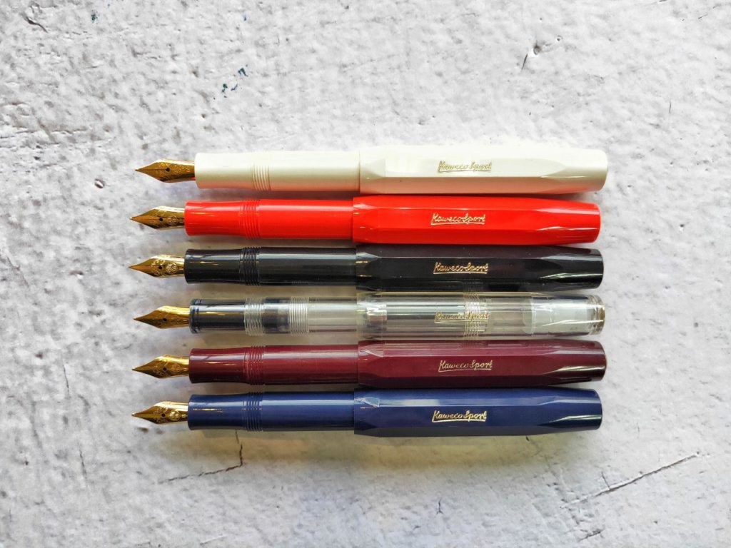 A Fountain Pen: A Gift Idea for Children's Day – Cityluxe