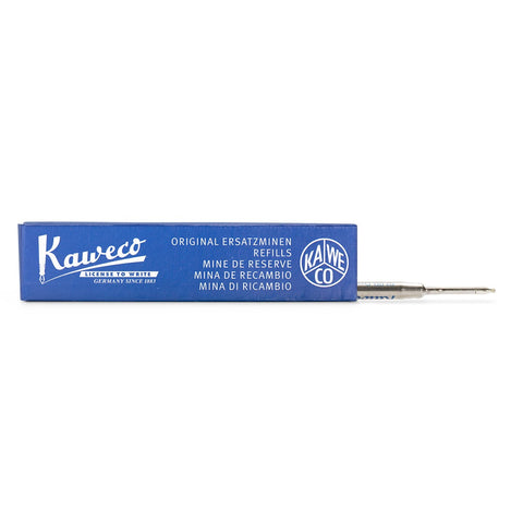 Kaweco Classic Sport Clutch Pencil 3.2mm - Black – Cityluxe