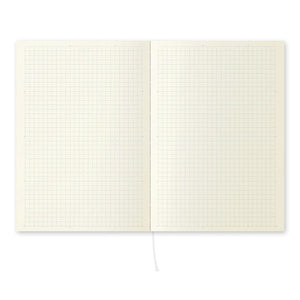 MD Notebook A5 - Grid Lines – Cityluxe