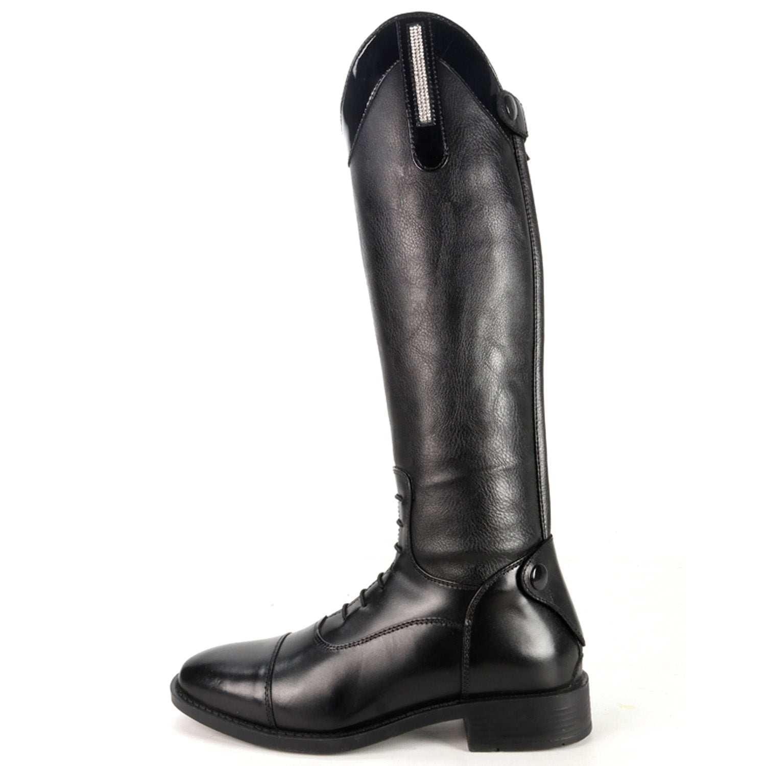 brogini forte boots