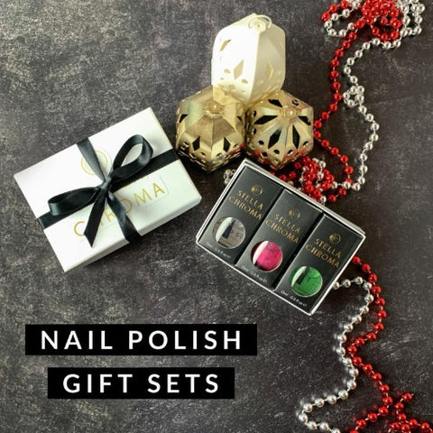 Nail Polish gift sets for $25