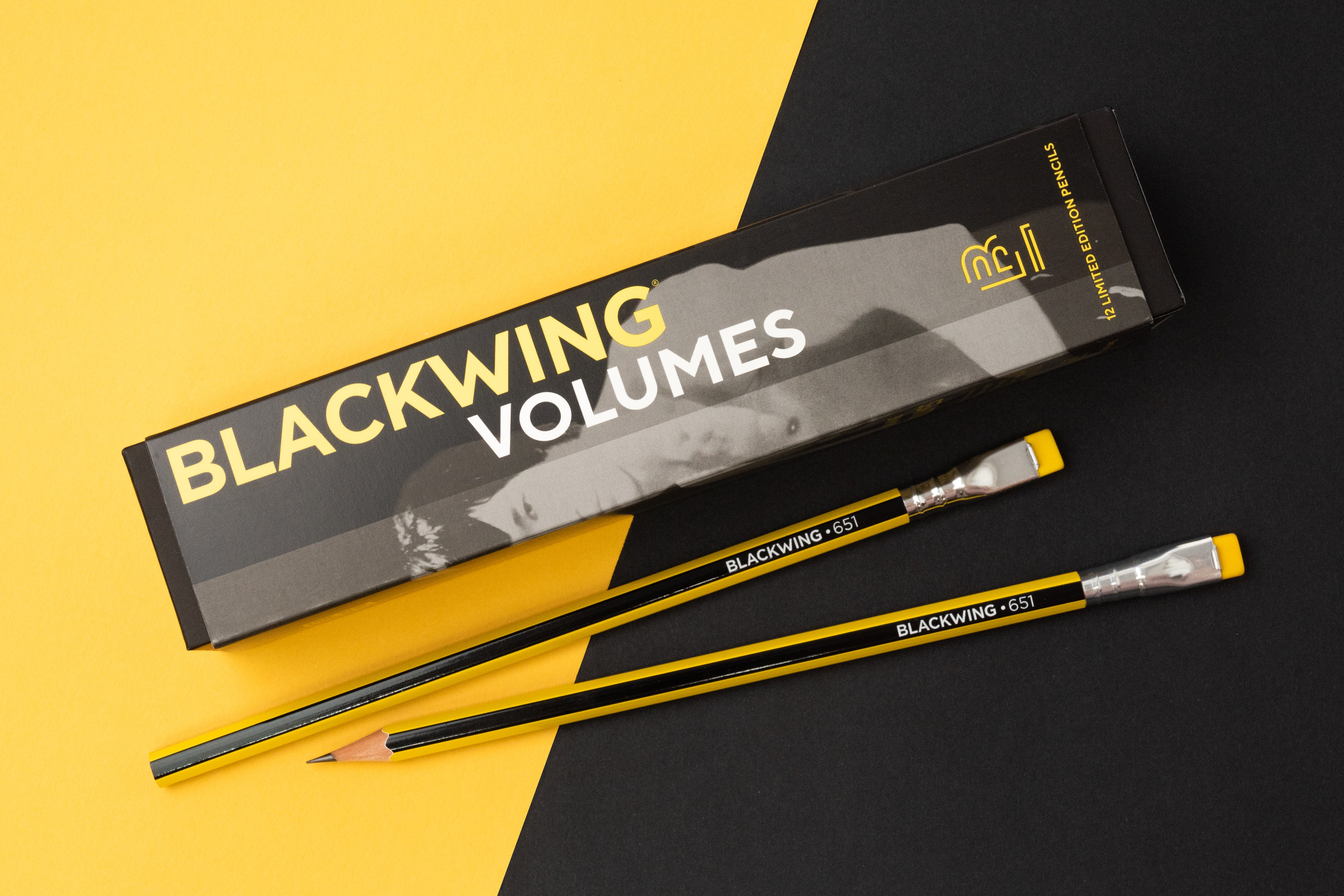 Comprar Blackwing volume 651 Likely.es 