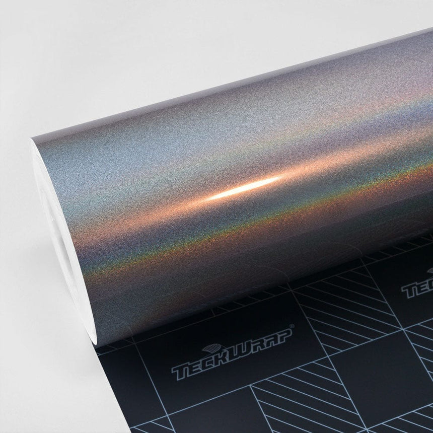 11.81X1.18 inch Transparent Film Car Wrap Vinyl Film High Gloss
