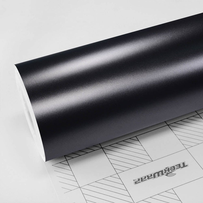 Matte Black Wrapping Paper + Reviews | CB2