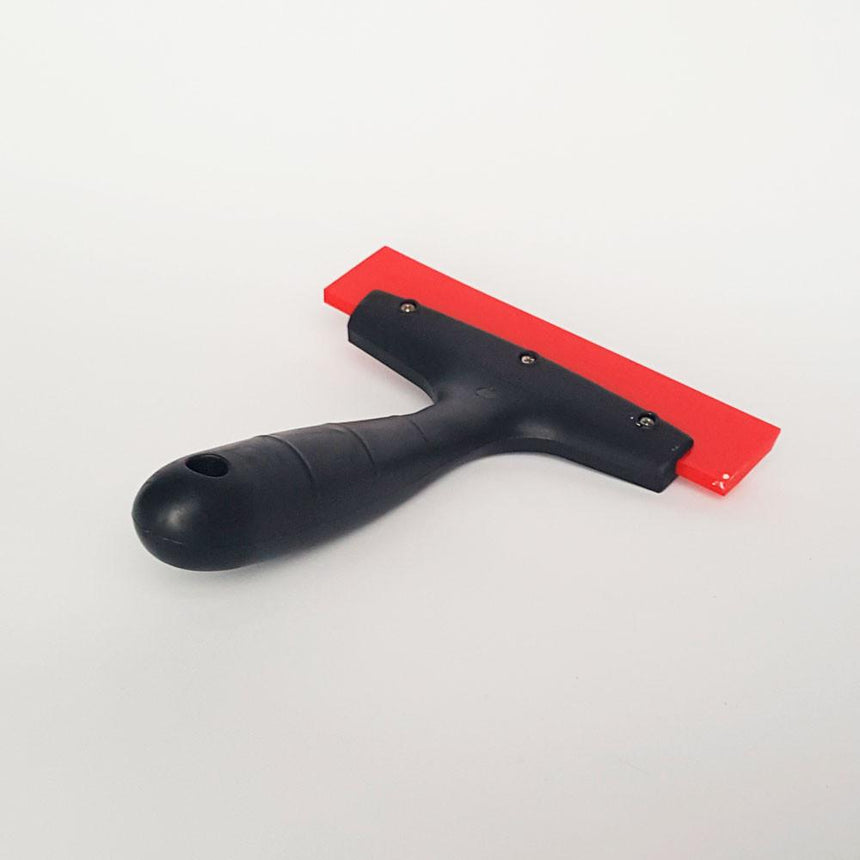 TeckWrap Standard squeegee with wet felt