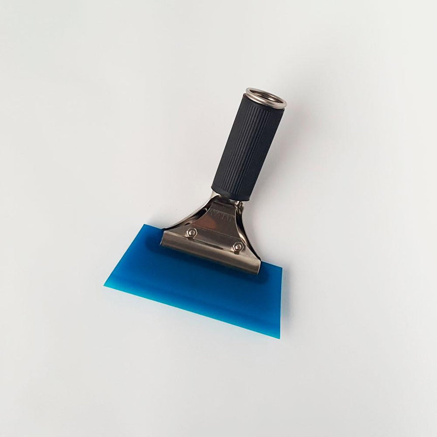 Vicrez Vinyl Wrap Triangle Edge Contour Squeegee vzt165