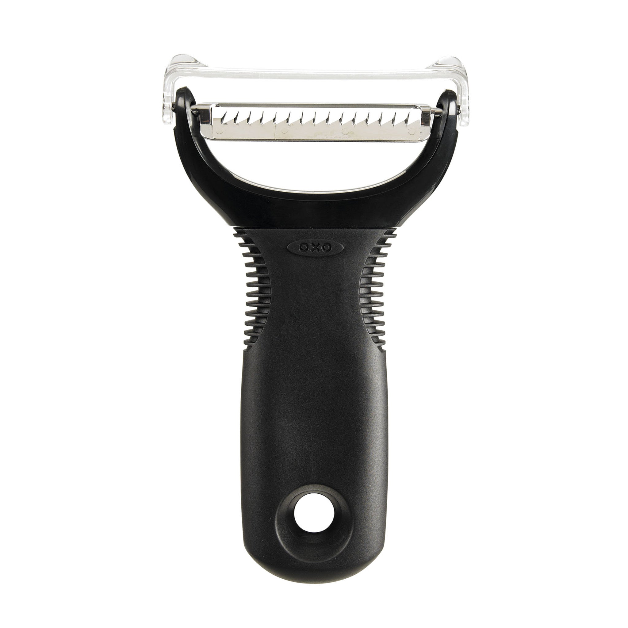 handheld julienne peeler