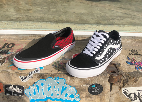 buy vans shoes thailand