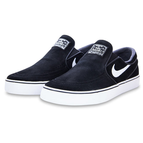 Nike SB Stefan Janoski slip ons