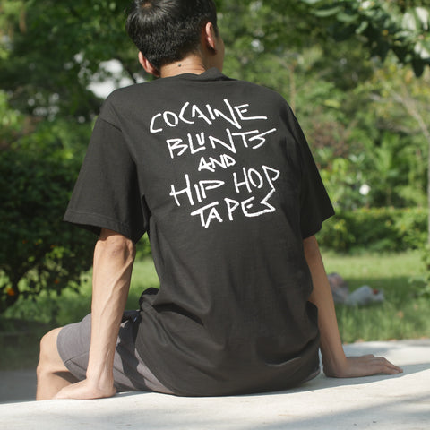 FTC cocaine blunts shirt