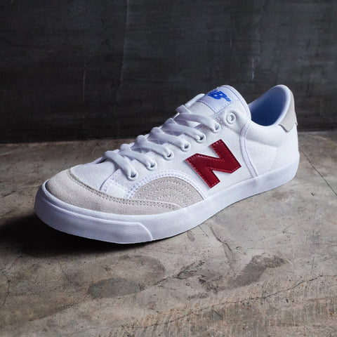 New Balance Numeric 212