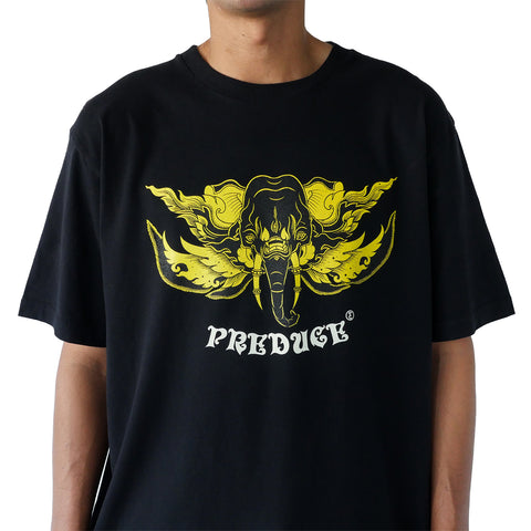 Preduce tee