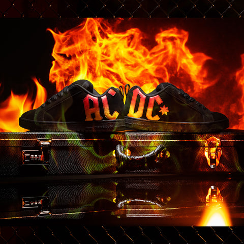 AC/DC from DC Shoes