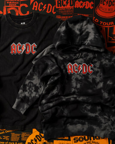 AC/DC from DC Shoes