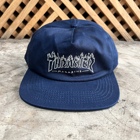 thrasher gear