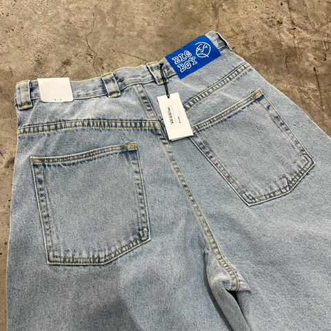 Polar Big Boy Jeans