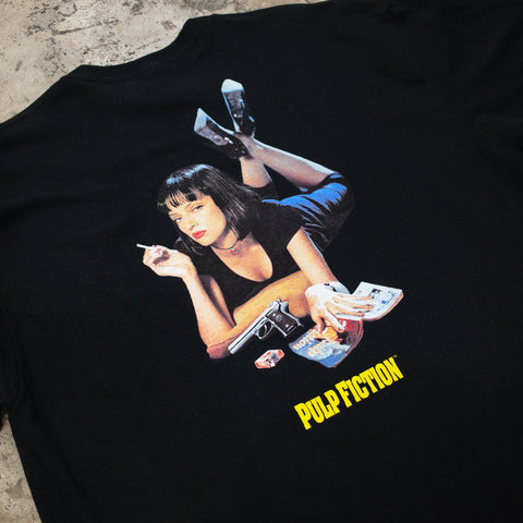 HUF x Pulp Fiction