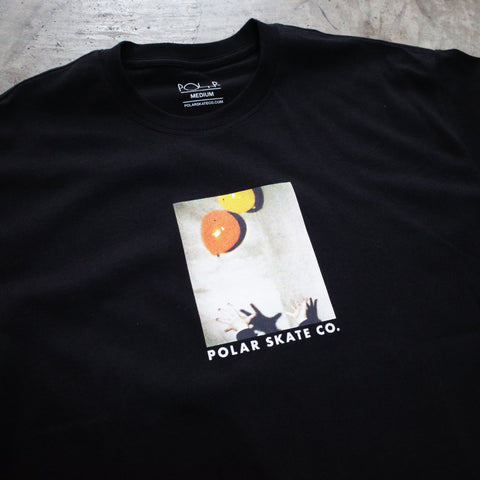 Polar apparel