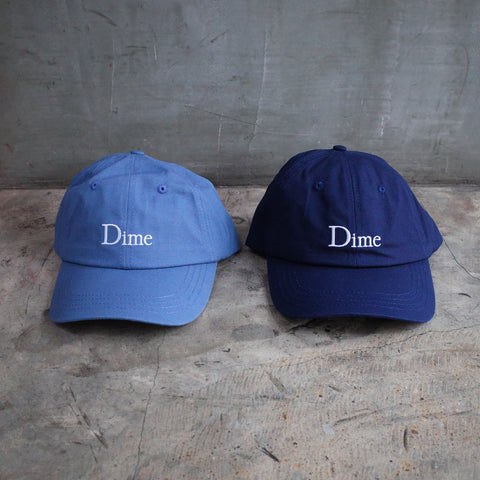 Dime spring 2021