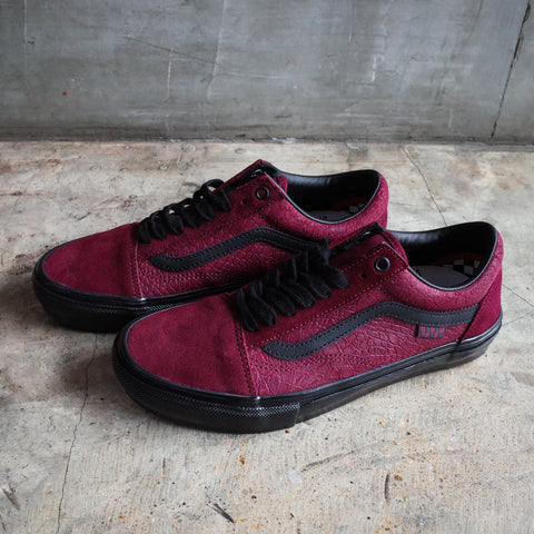 Vans Skate Breana Geering