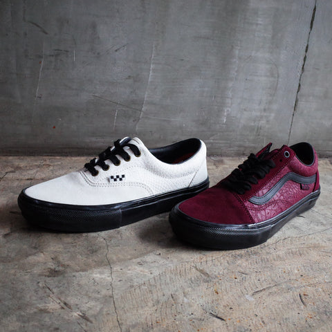 Vans Skate Breana Geering