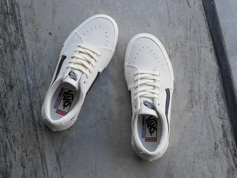 vans skate sk8 low