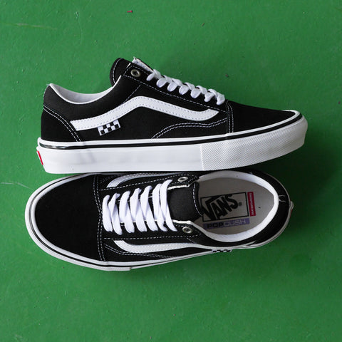 vans skate old skool