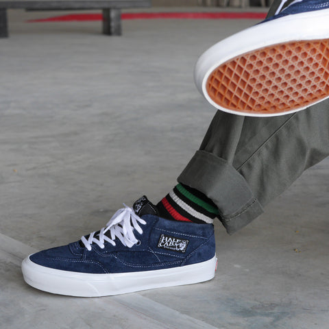 vans skate half cab 92