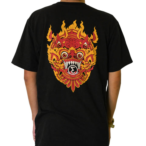 Preduce Selamat Tee black