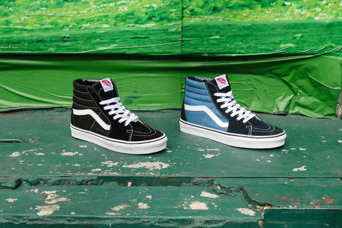 Vans Classics SK8-Hi