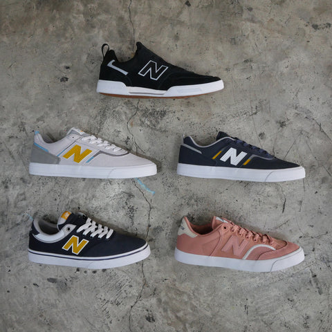 NB Numeric at Preduce