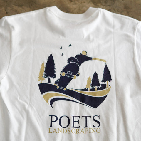 Poets Brand