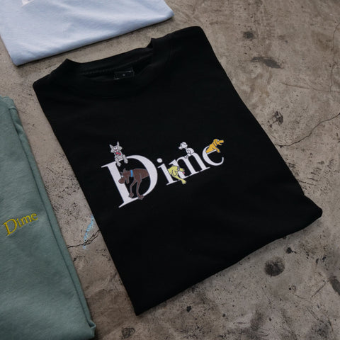 Dime Shirts