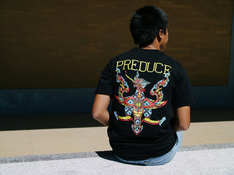 Preduce Tees