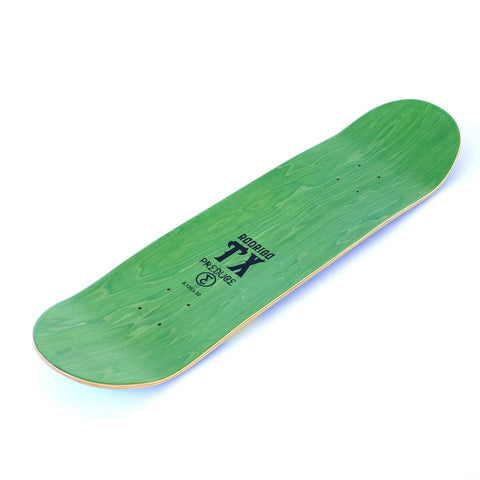 Preduce X Rodrigo Tx Guest Board