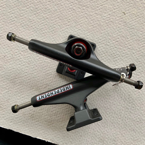 independent trucks