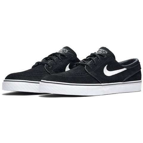 Janoski OG black suede