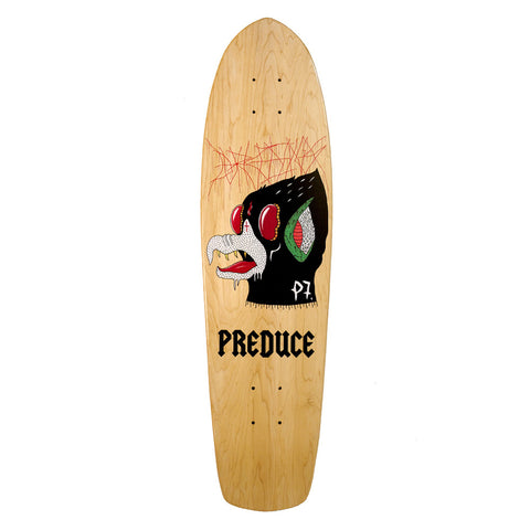 Preduce x P7 cruiser