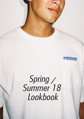 Lookbook 1