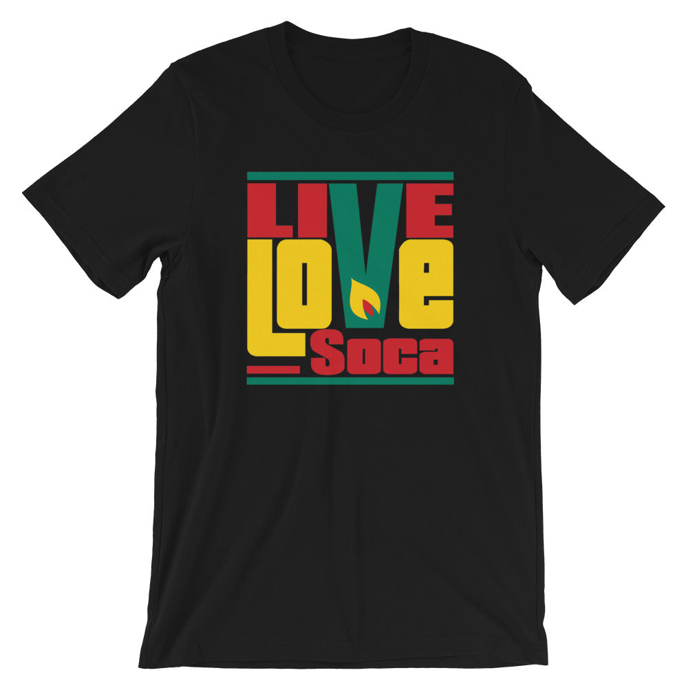 Grenada Islands Edition Mens T-Shirt