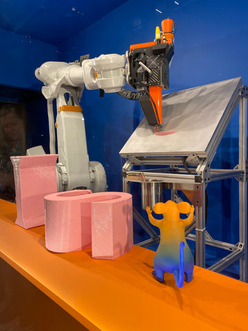 How Massive Dimension Used 3D Printing Technology to Create Customized