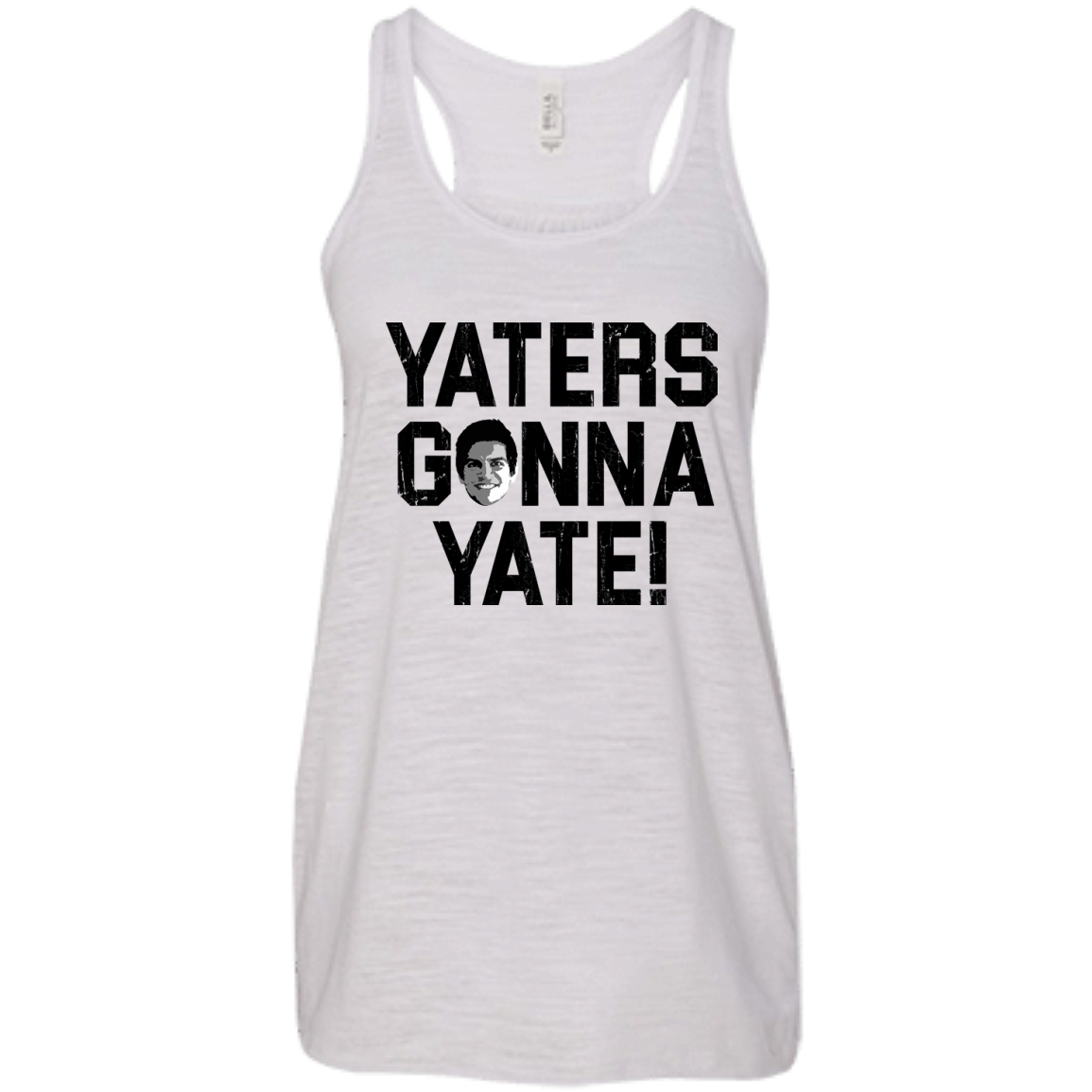 yaters gonna yate meaning