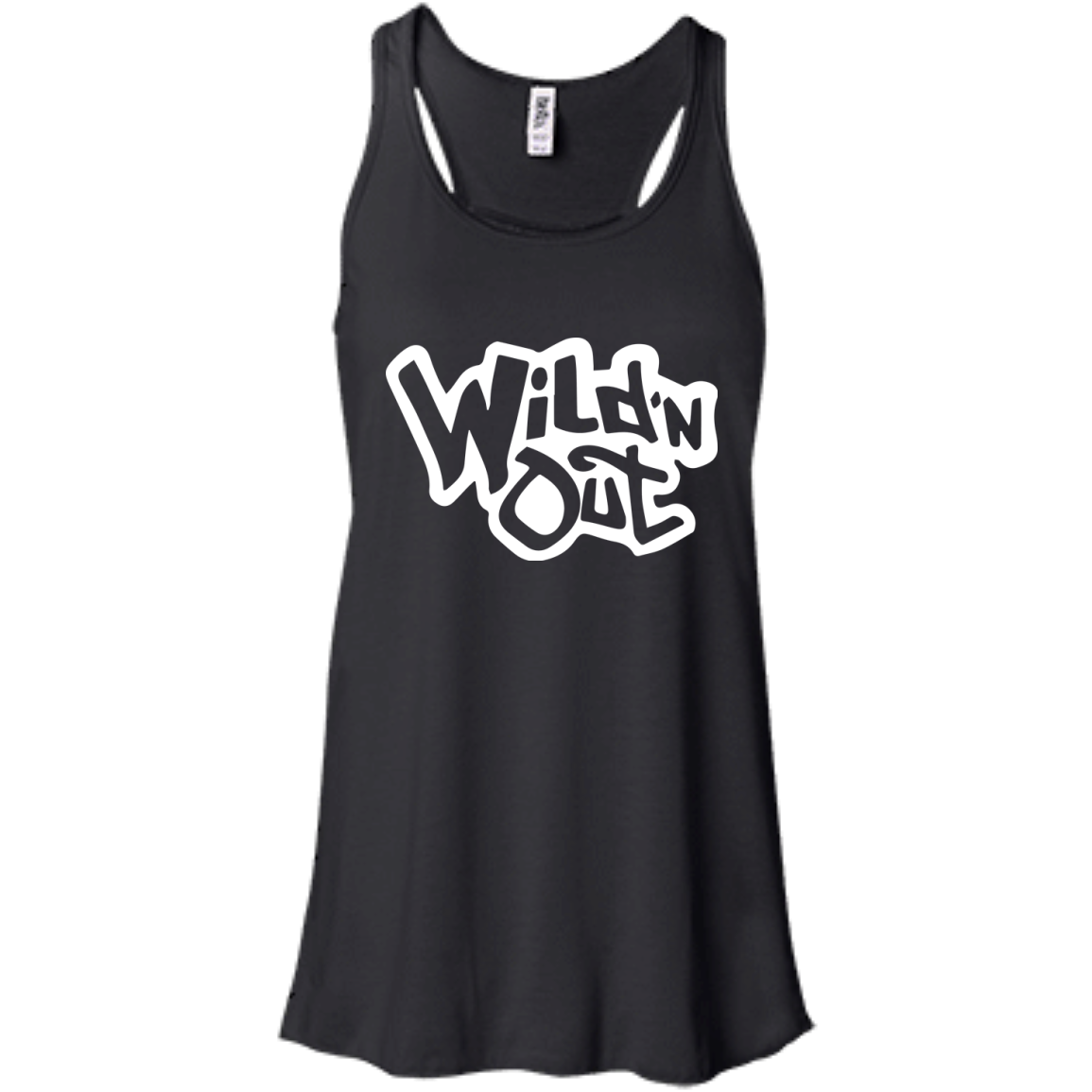 Wild n out shirt, tank, racerback