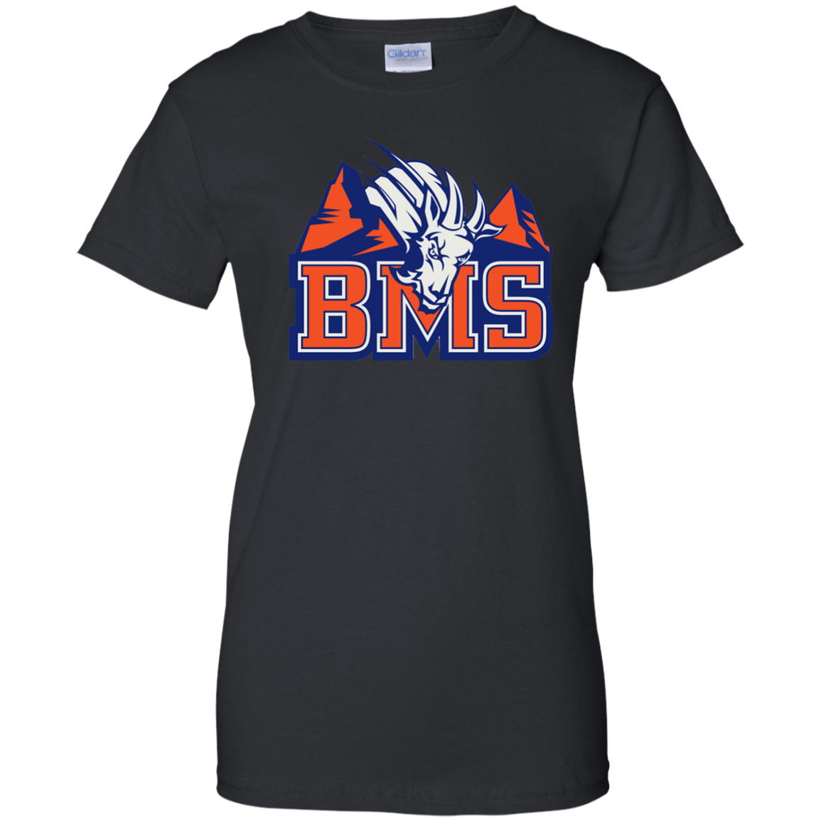 blue mountain state sweatshirt