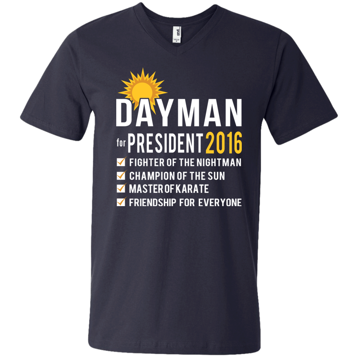 dayman t shirt