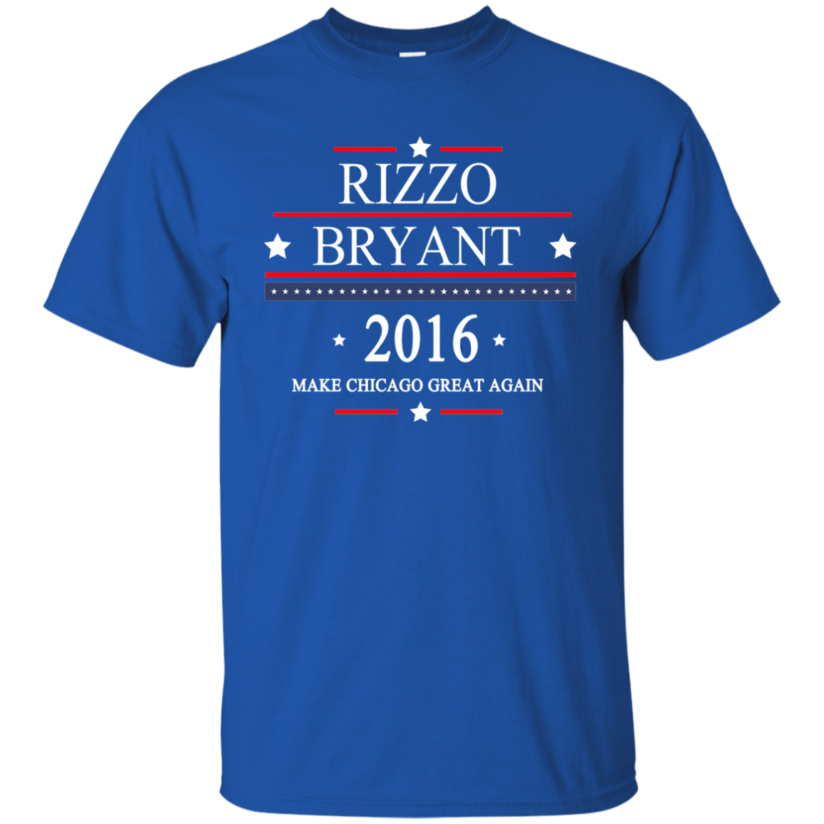 rizzo bryant 2016 shirt