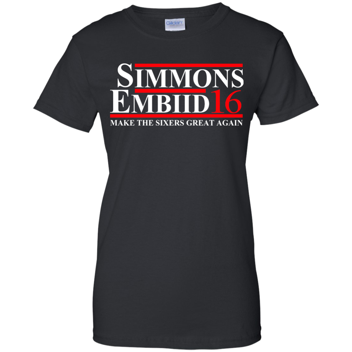 simmons embiid shirt