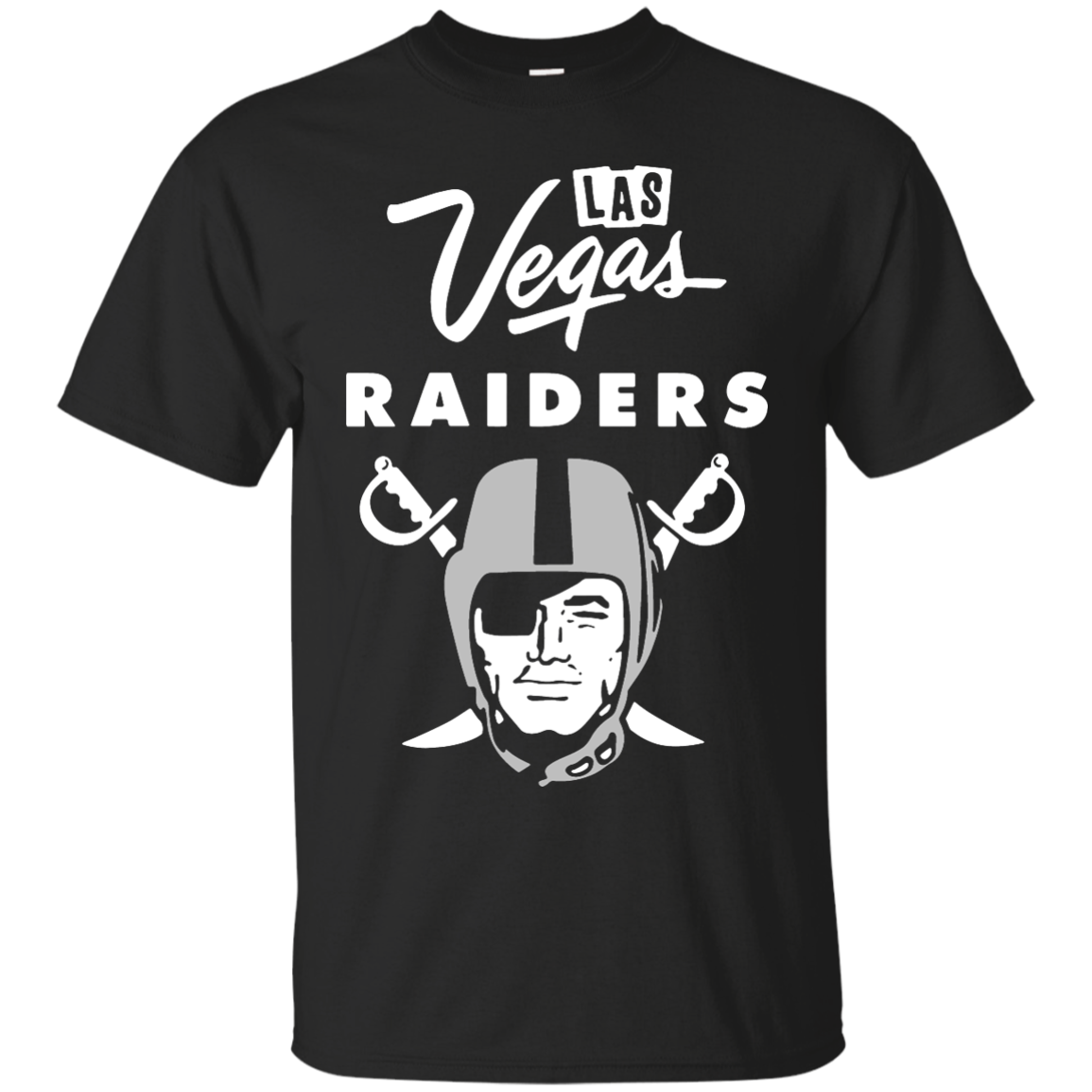 las vegas raiders shirts