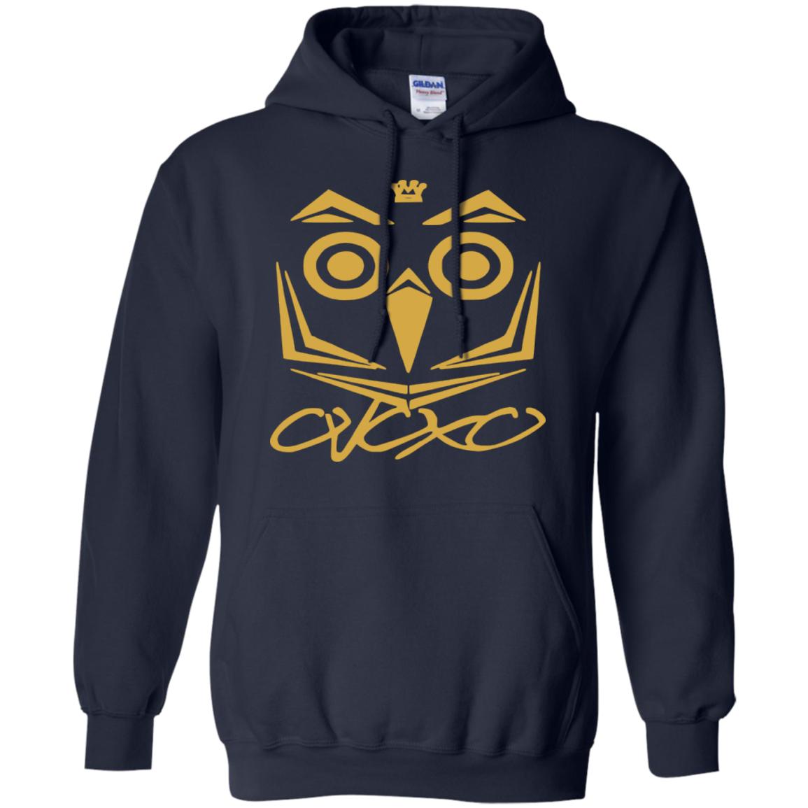 ovoxo hoodie