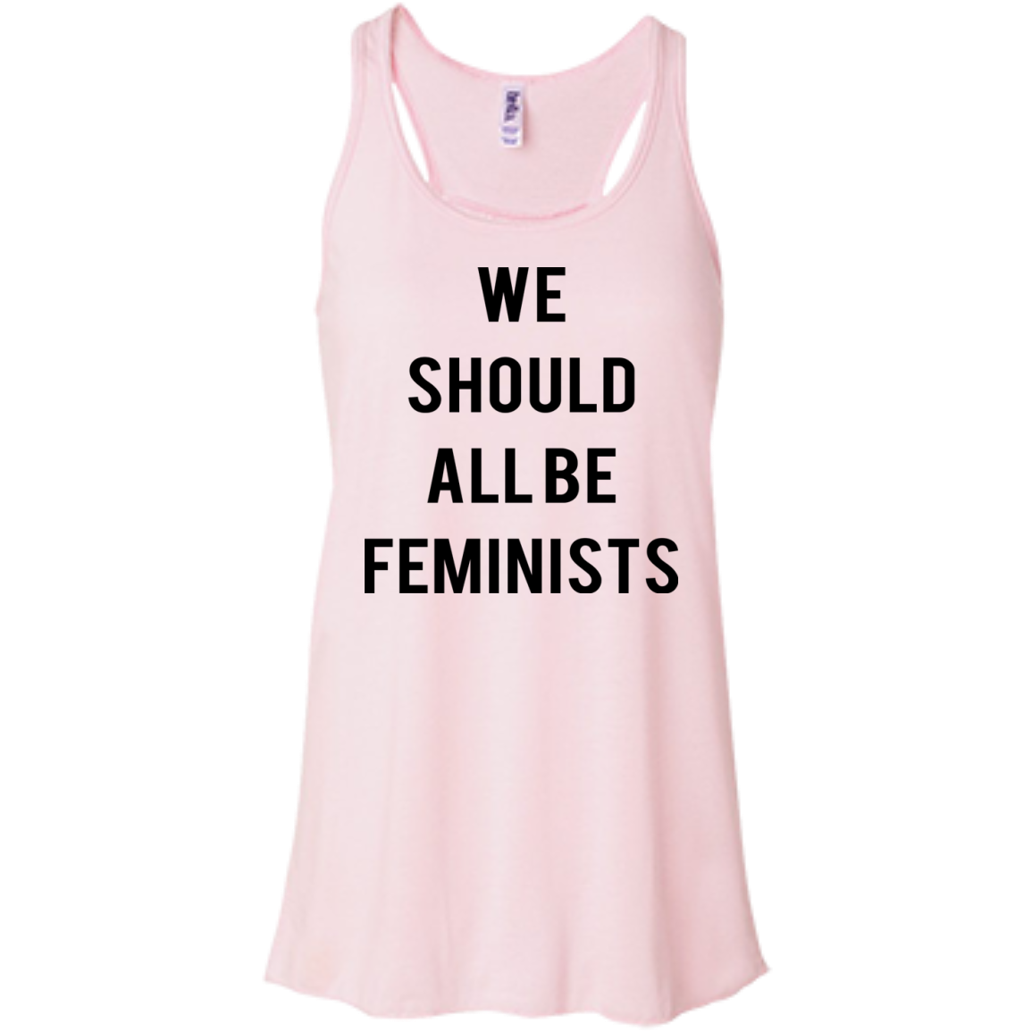 We should all be feminists shirt - iFrogTees